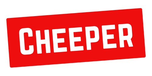 CHEEPER